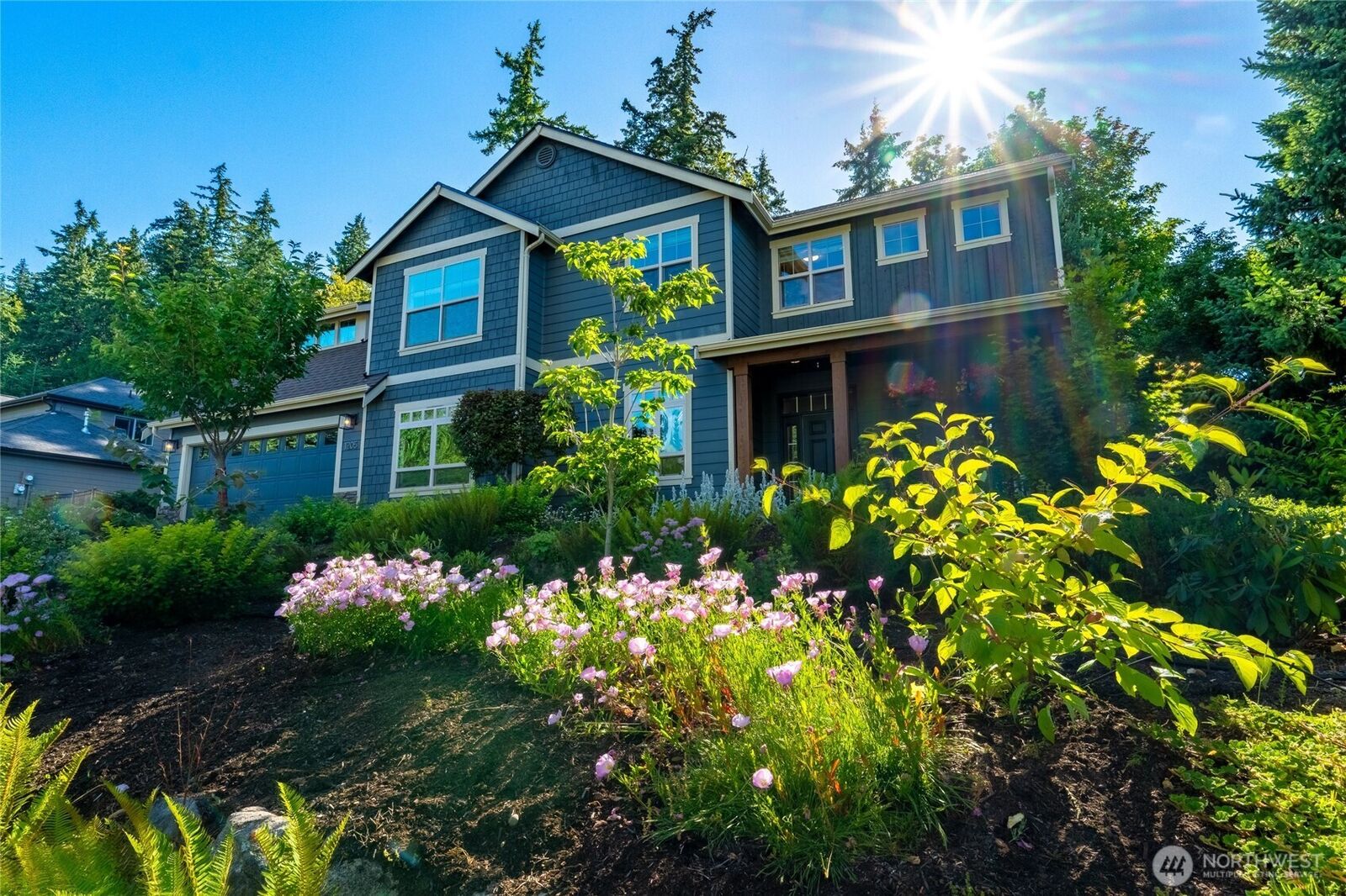 Property Photo: 1205 Birch Falls Drive WA 98229