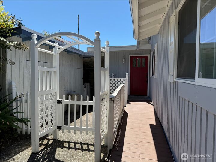 Property Photo: 2814 Mission Beach Heights Road WA 98271