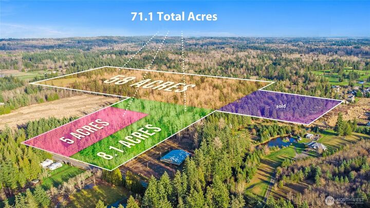 Property Photo:  8820  Blaine Road  WA 98230 