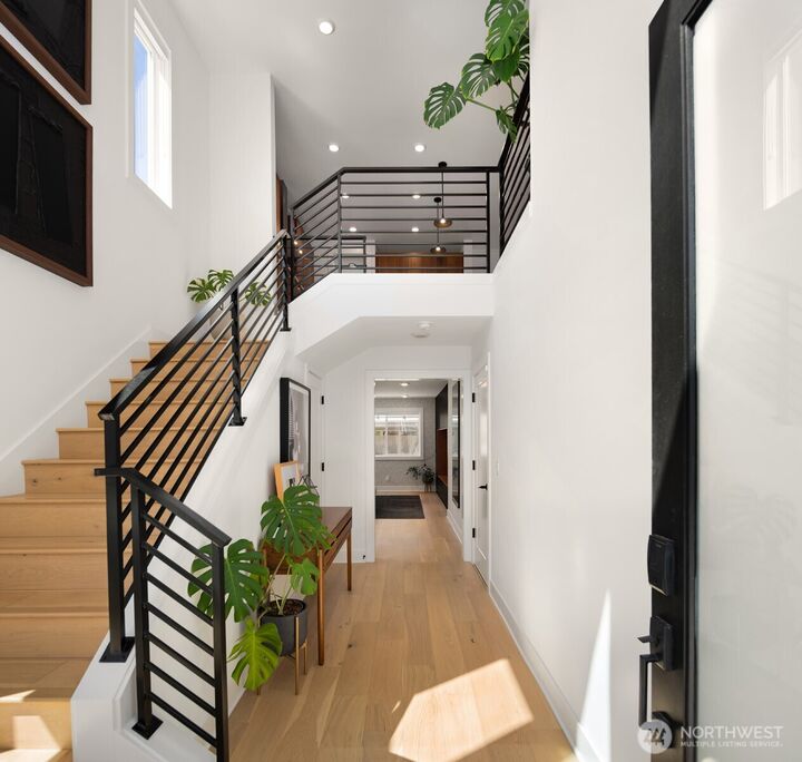 Property Photo: 7803 NE 123rd Court WA 98034