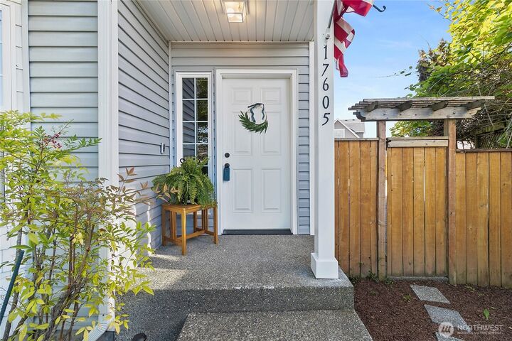 Property Photo: 17605 111th Street Ct E WA 98391