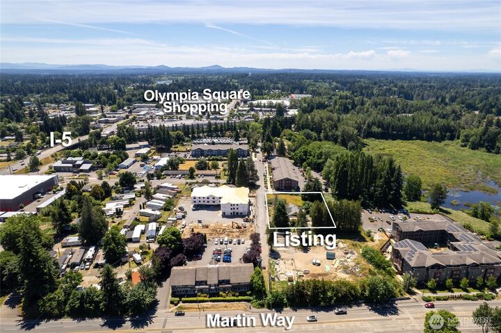 Property Photo:  423  Franz Anderson Road SE  WA 98501 