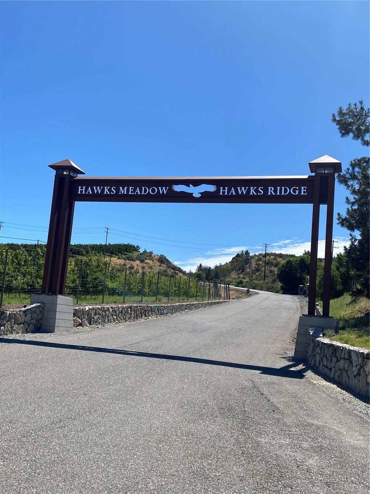 Property Photo: 24 Eagle Crest Road WA 98816