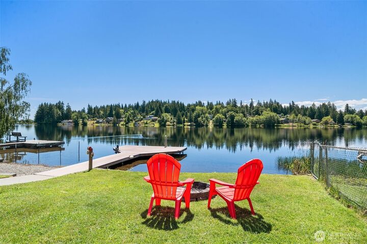 Property Photo: 70 SE Crescent Drive WA 98584