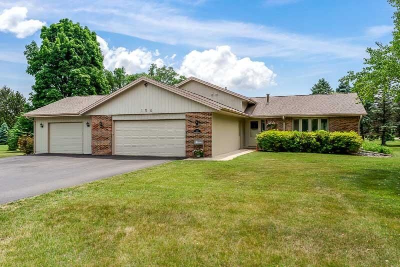 Property Photo: 158 Quantico Drive IL 61072