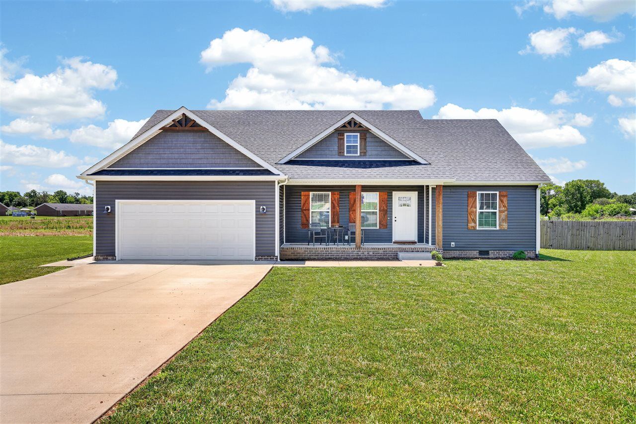 Property Photo:  111 Willow Hill Court  KY 42206 