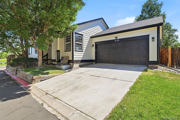 Property Photo:  3135 River Valley View  CO 80922 