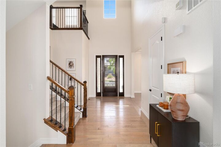 Property Photo: 3105 Blue Mountain Drive CO 80023