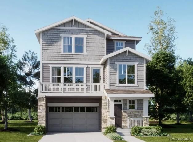 Property Photo:  6883 E 149th Place  CO 80602 