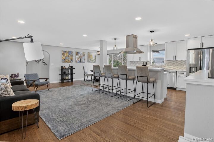 Property Photo:  3500 Miller Street  CO 80033 