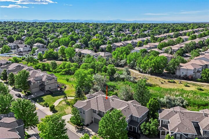 Property Photo:  11869 E Maplewood Avenue  CO 80111 