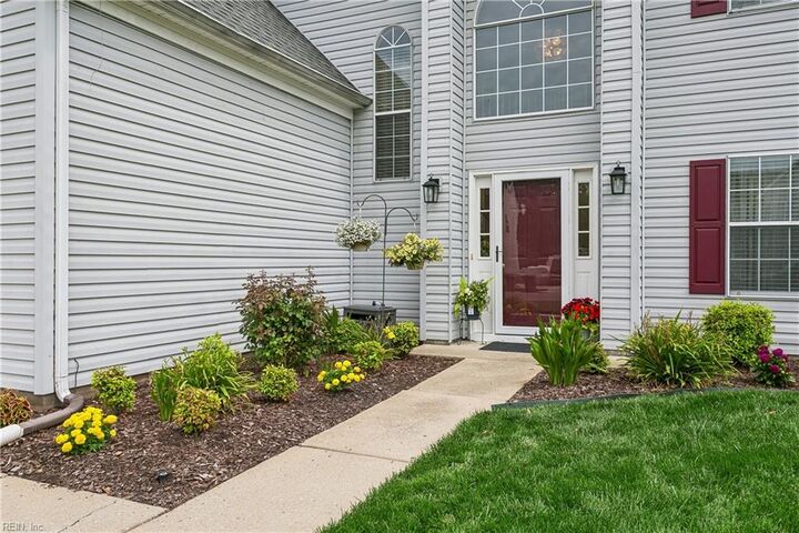 Property Photo:  828 Sheffield Street  VA 23666 