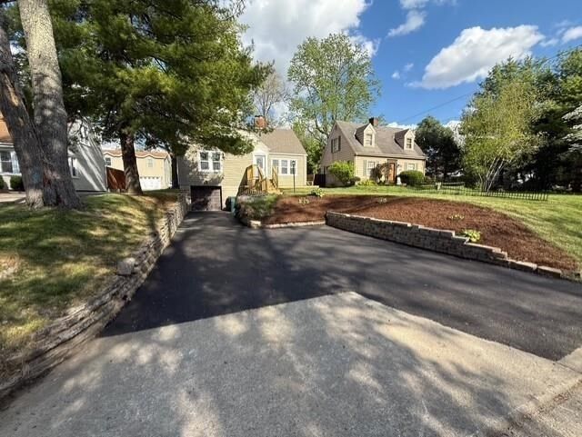 Property Photo: 429 S 23rd Street IN 47374