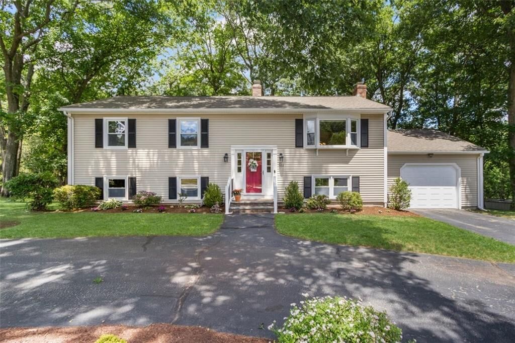 Property Photo:  123 Hines Farm Road  RI 02921 