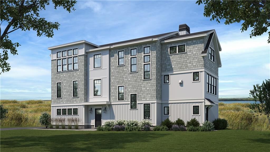 Property Photo:  150 Alfred Drowne Road  RI 02806 