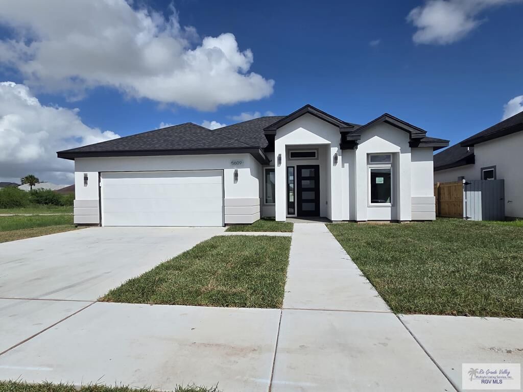 Property Photo:  5609 Hedgerow Ct  TX 78526 