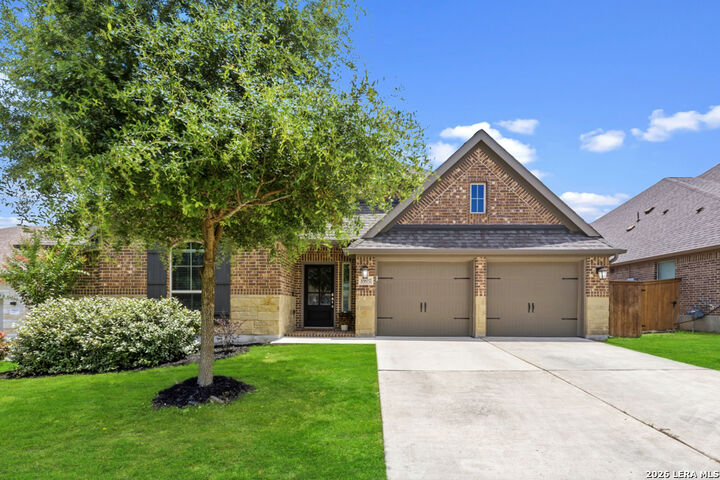 Property Photo: 1907 Cottonwood Way TX 78253