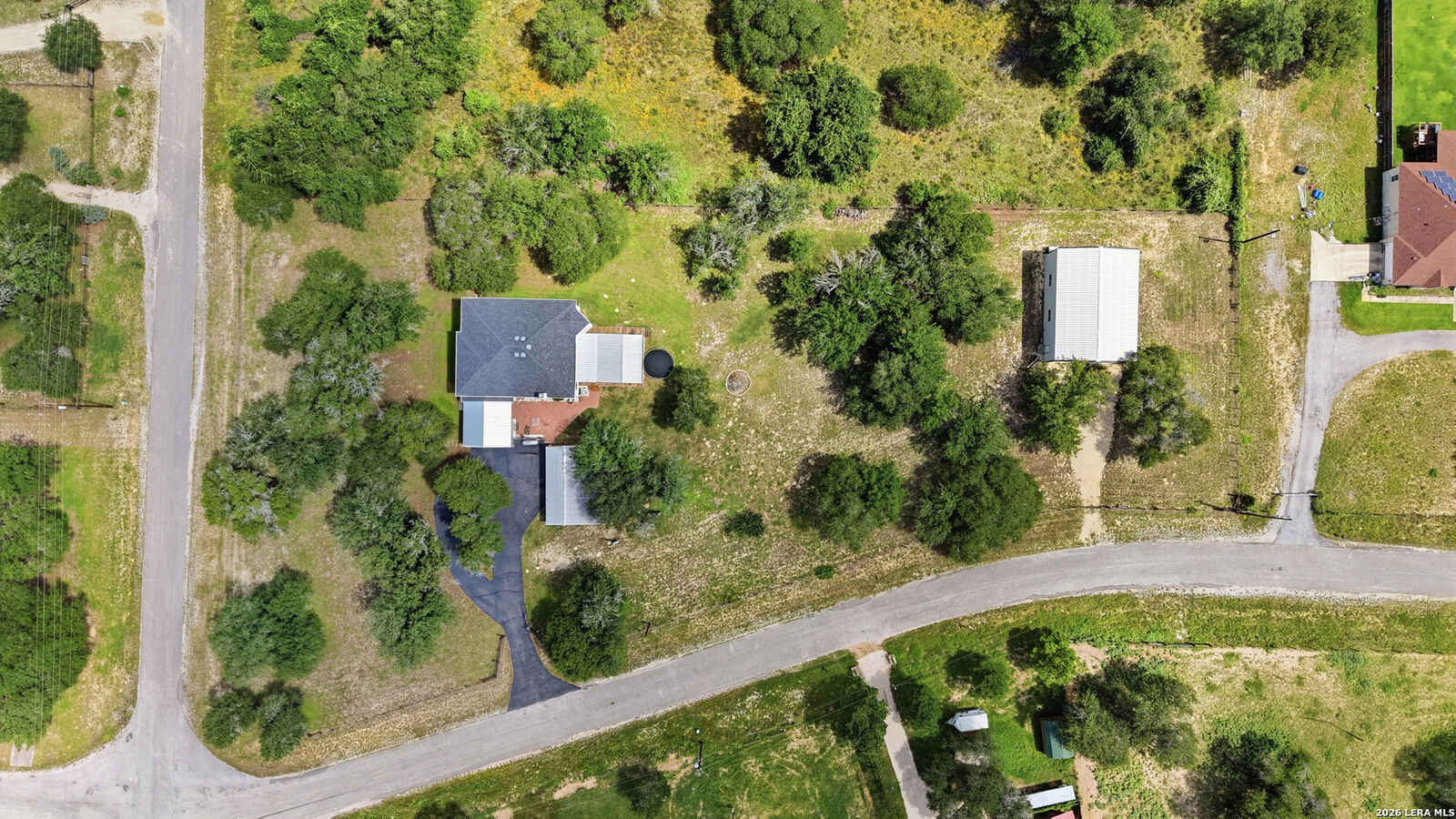 Property Photo: 302 Whispering Oaks TX 78101