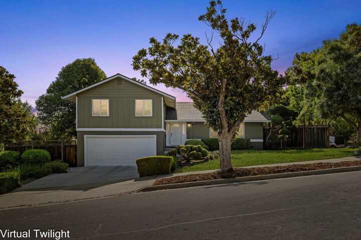 Property Photo: 200 Danville Drive CA 95032