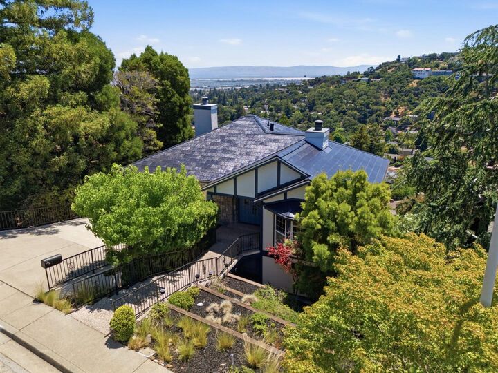 Property Photo: 179 Bay View Drive CA 94070