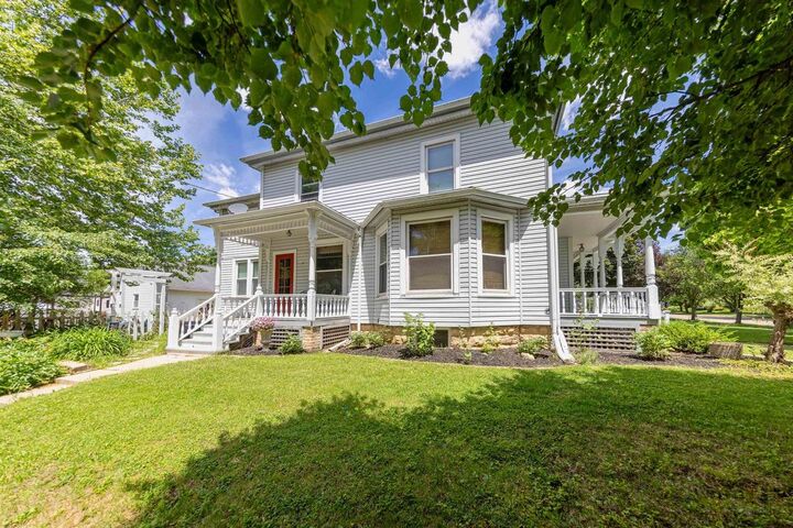 Property Photo: 232 Forest Park Boulevard WI 53545