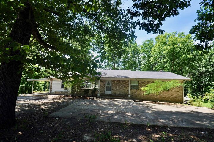Property Photo:  12933 Alabama Hwy 157  AL 35179 