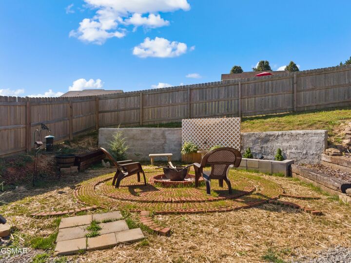 Property Photo:  2017 Malibu Court  TN 37876 