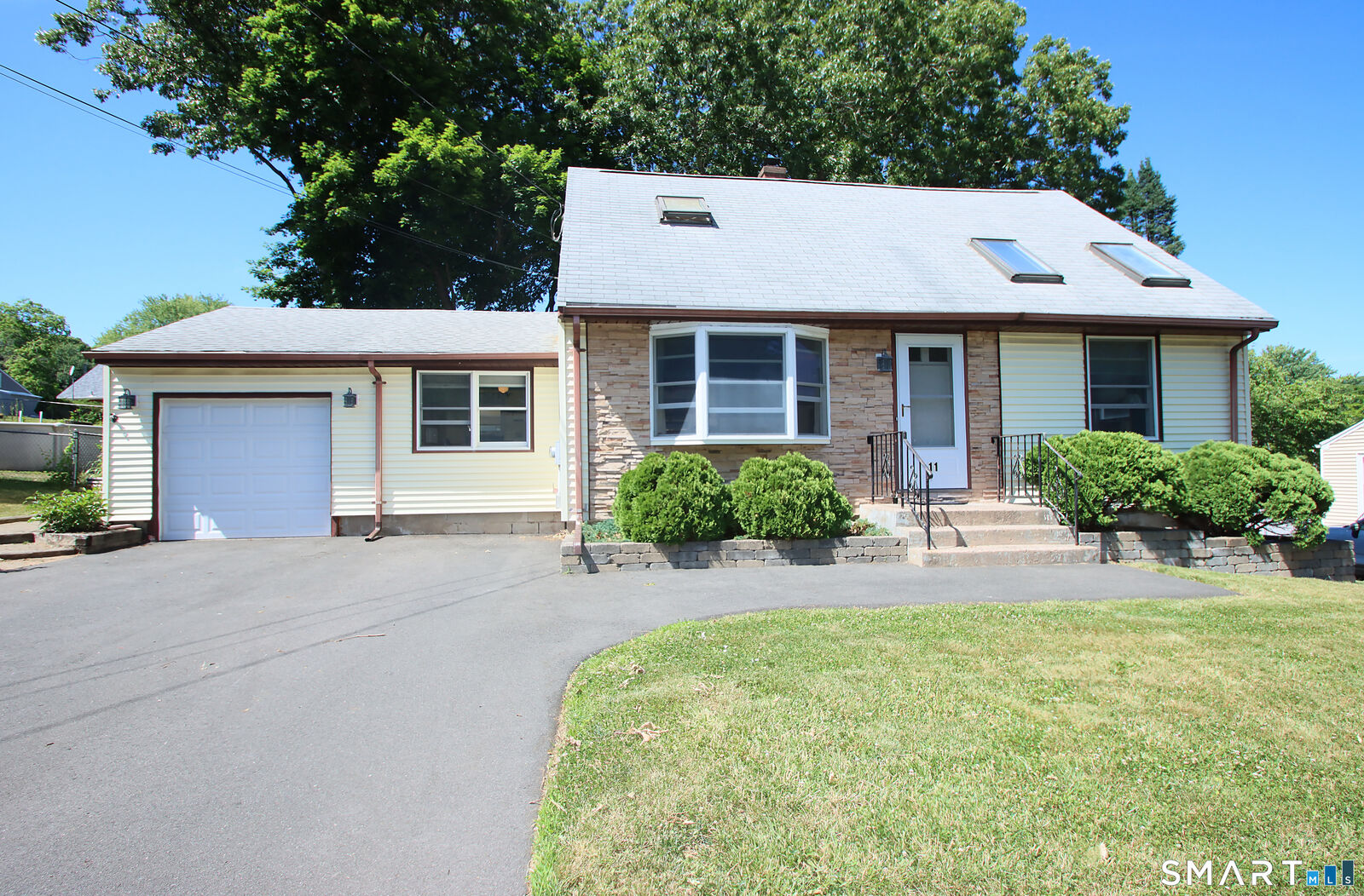 Property Photo: 11 Forest Road CT 06492