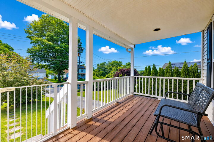 Property Photo: 287 Cherry Avenue CT 06795