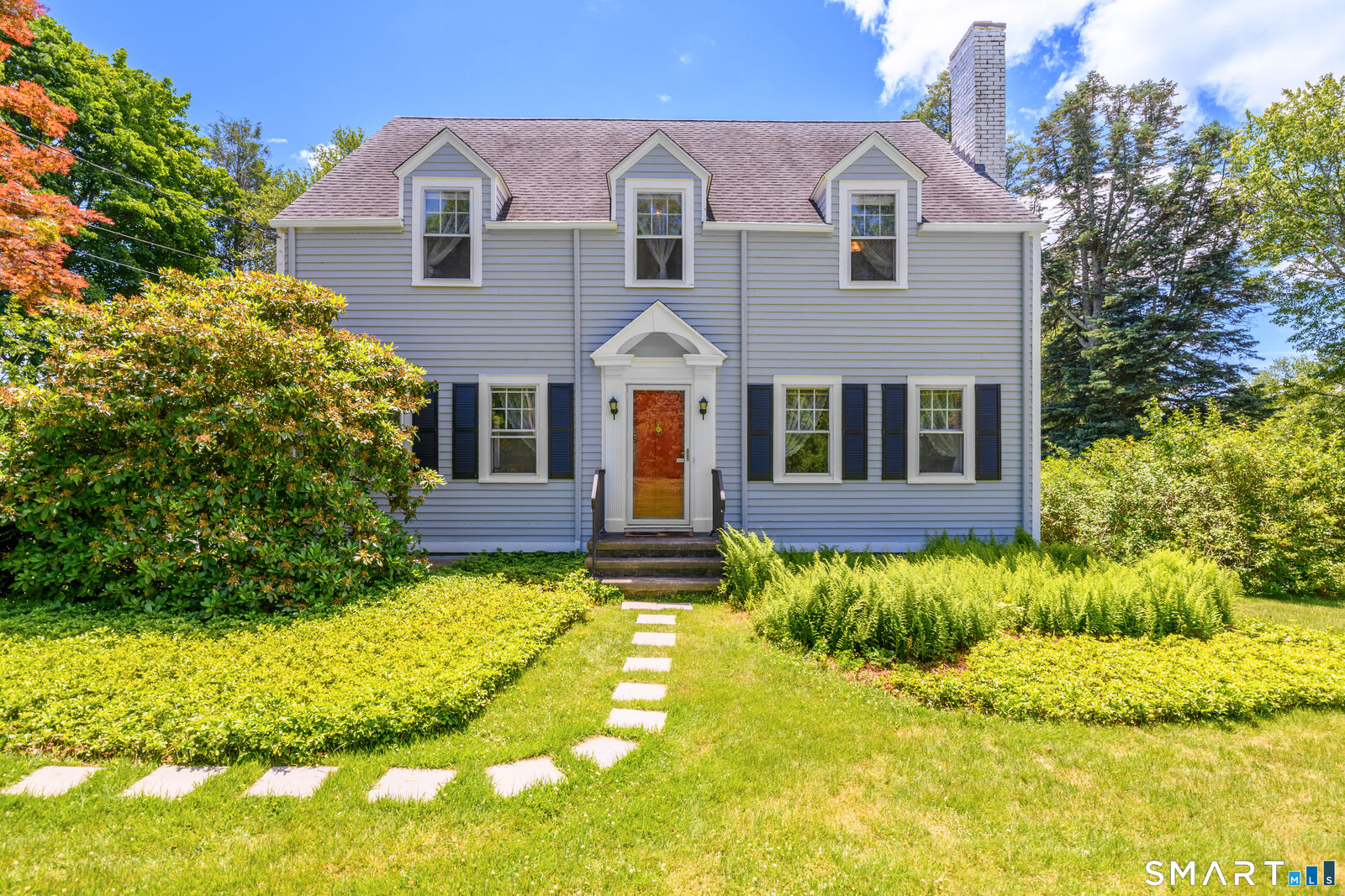 Property Photo:  103 Peck Road  CT 06524 