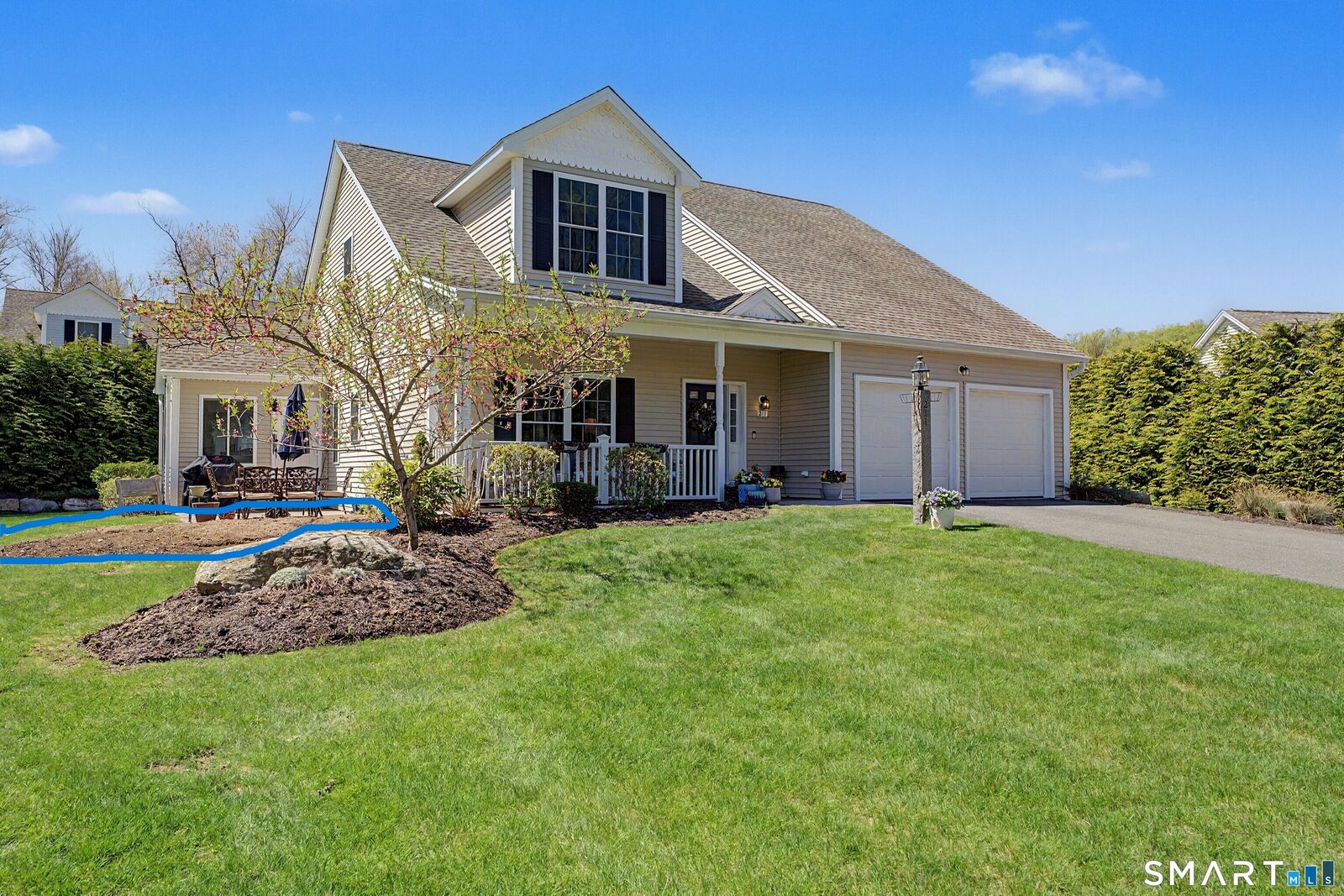 Property Photo:  211 Meadow Brook Road 211  CT 06478 