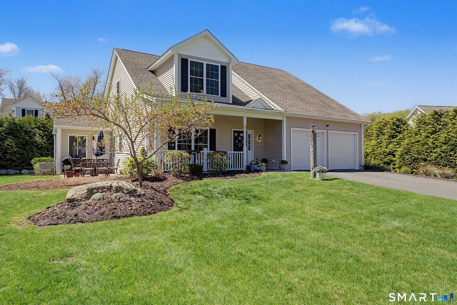 Property Photo: 211 Meadow Brook Road 211 CT 06478