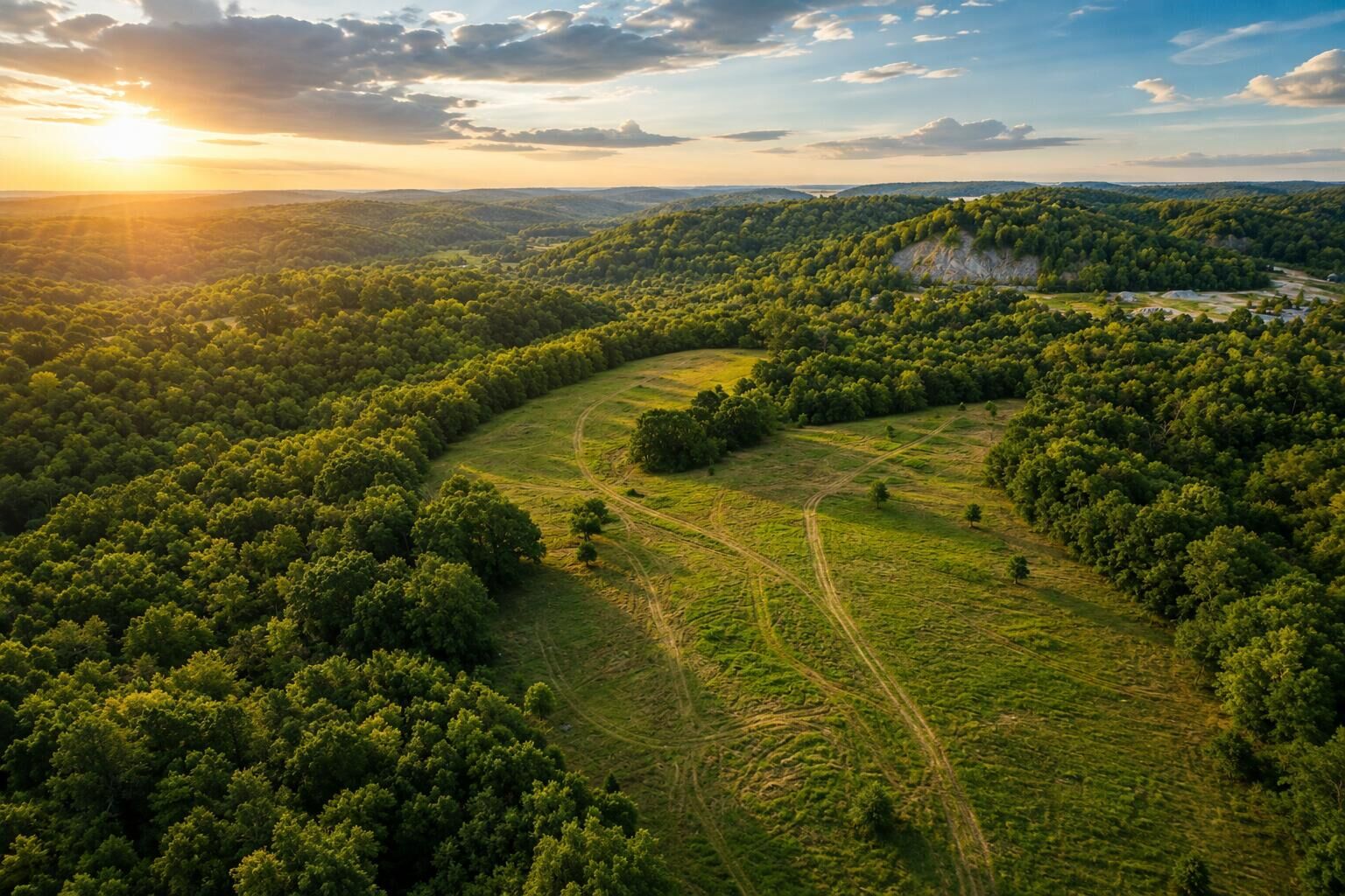 Property Photo: 1029 Bear Hollow Road MO 64856