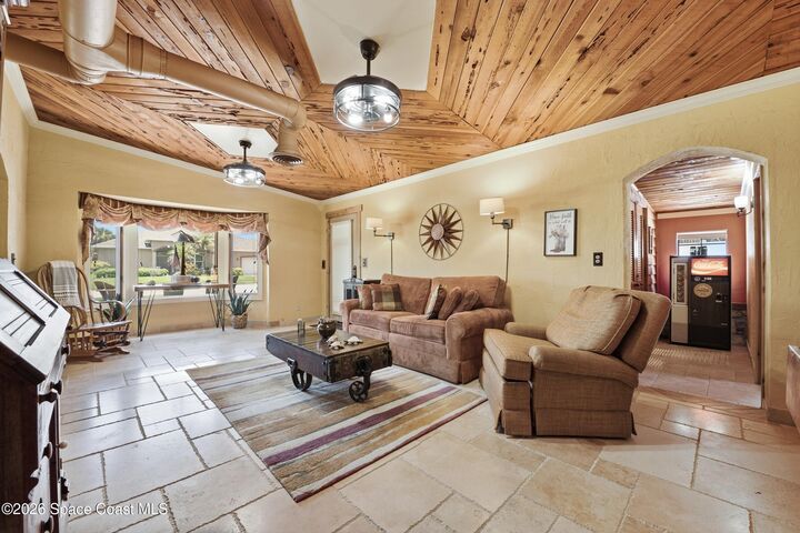 Property Photo:  1055 S Brevard Avenue  FL 32931 