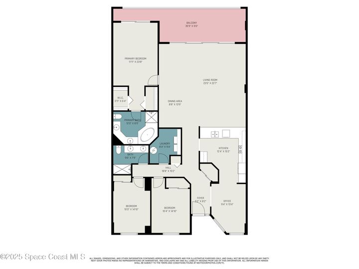 Property Photo:  3400 Ocean Beach Boulevard  FL 32931 