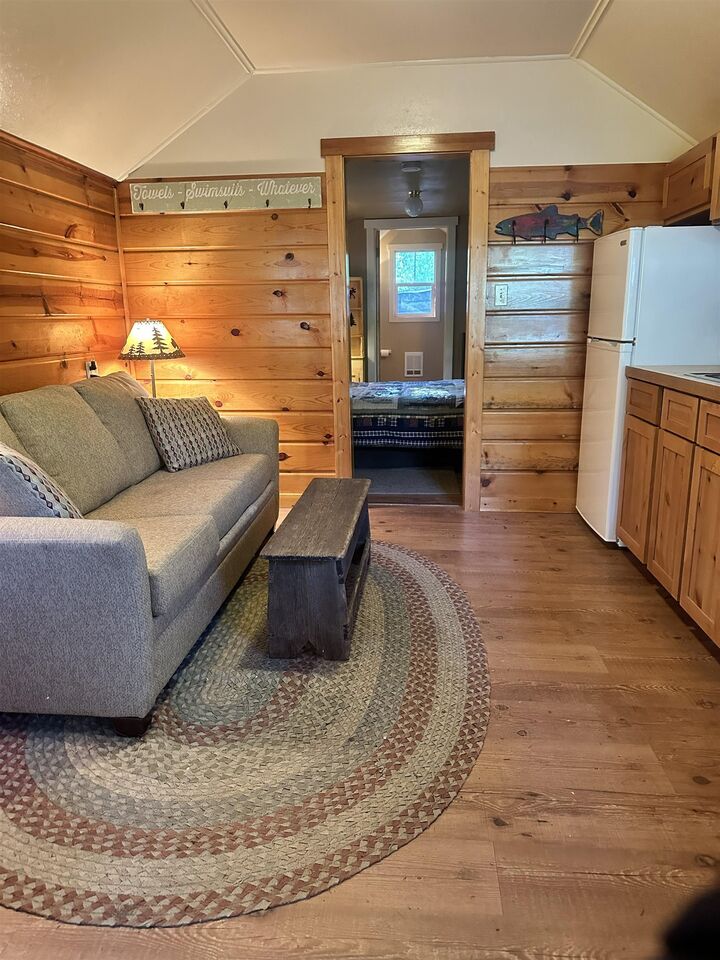 Property Photo:  40 Poirier Rd  WA 99156 