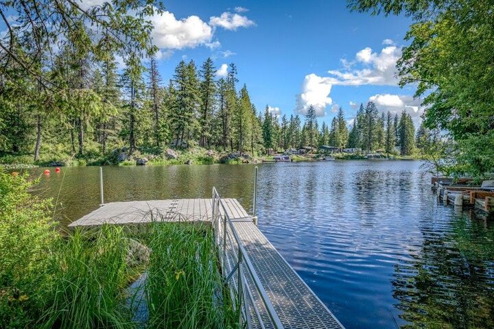 Property Photo: 40 Poirier Rd WA 99156
