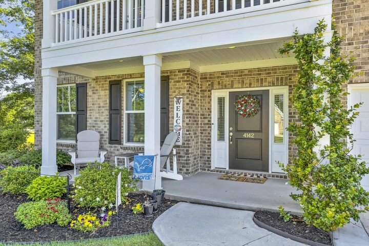 Property Photo: 4142 Crest Ridge Lane SC 29316