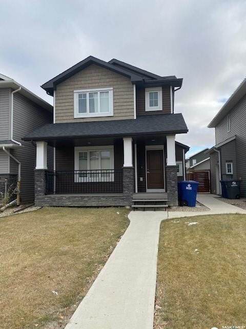 Photo de la propriété: 131 Tweed Lane SK S7V 0A7