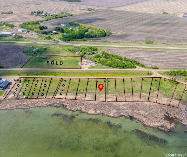 Property Photo: 790 Lakeshore Drive SK S0M 1X0