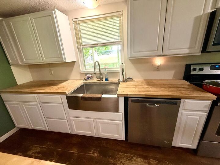 Property Photo:  84 Seymour Road  OH 46501 