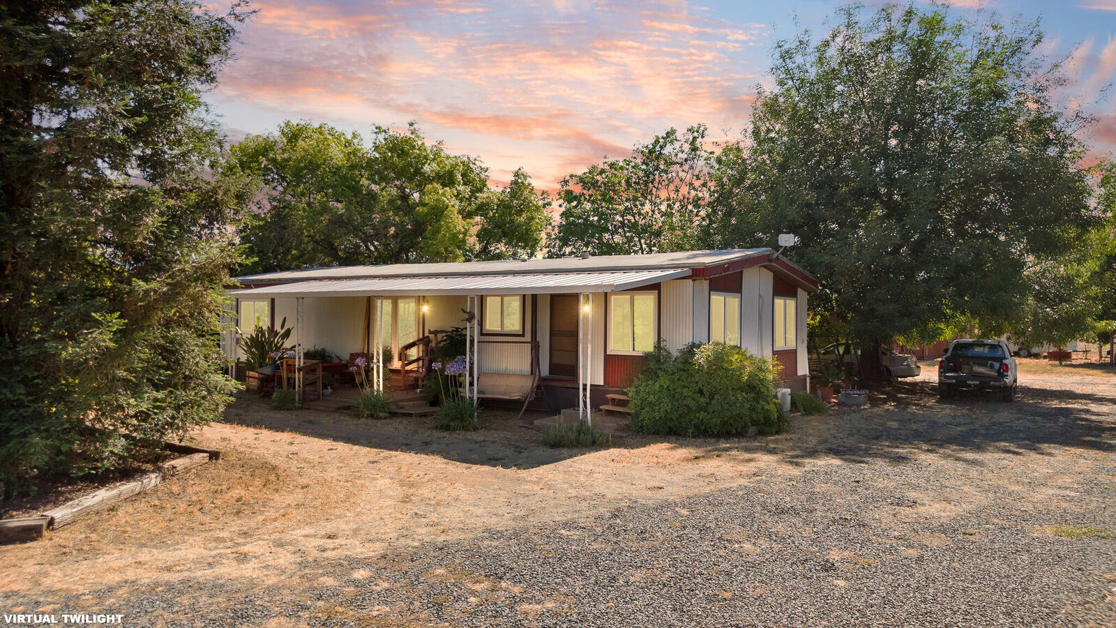 Property Photo: 18946 Road 212 CA 93267