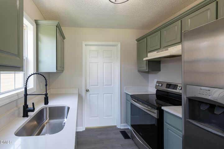 Property Photo:  26 Weatherspoon Lane  NC 27577 