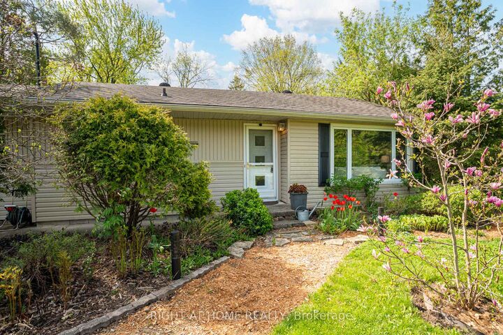 Property Photo: 15 Wattie Road ON L9X 0P8