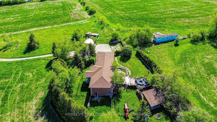 Property Photo: 1680 Hwy 7 N/A ON L0C 1H0