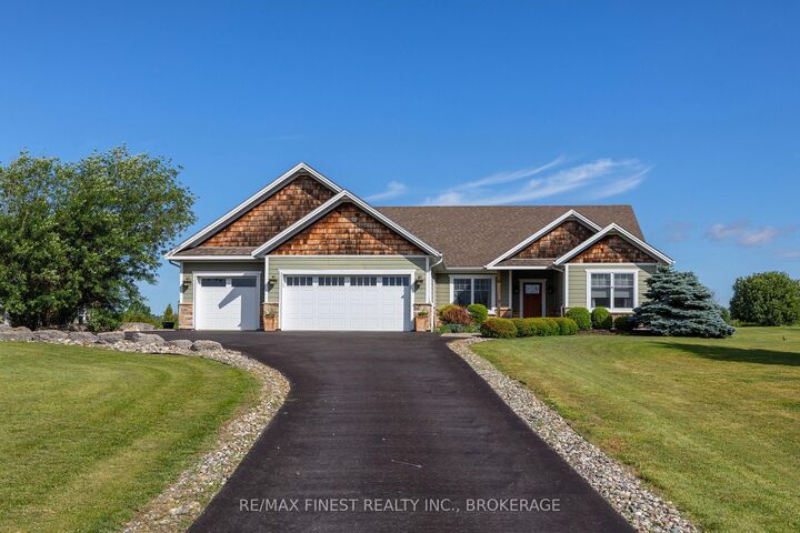 1247 Millhaven Road — photo 1