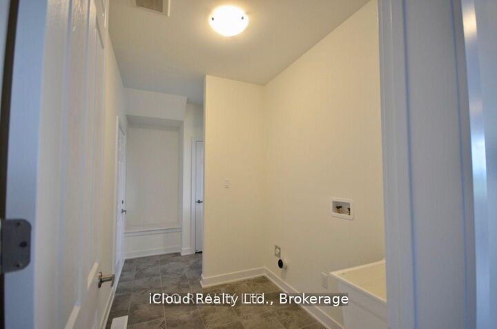 Property Photo: 166 Aviron Crescent ON L3B 5K5