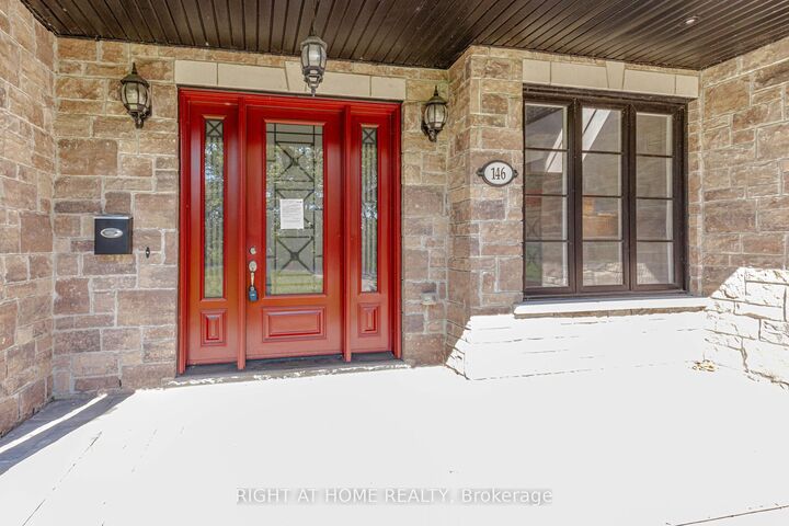 Property Photo: 146 Colonel Danforth Trail ON M1C 1R2
