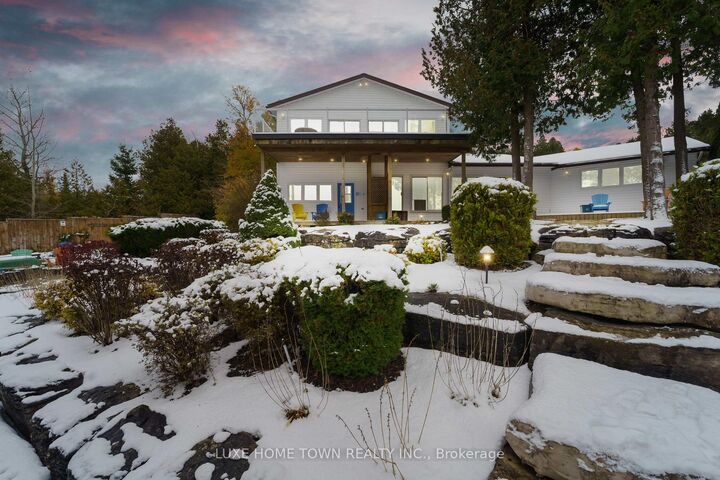 Property Photo: 34 Green Cedar Drive N ON N0H 1W0