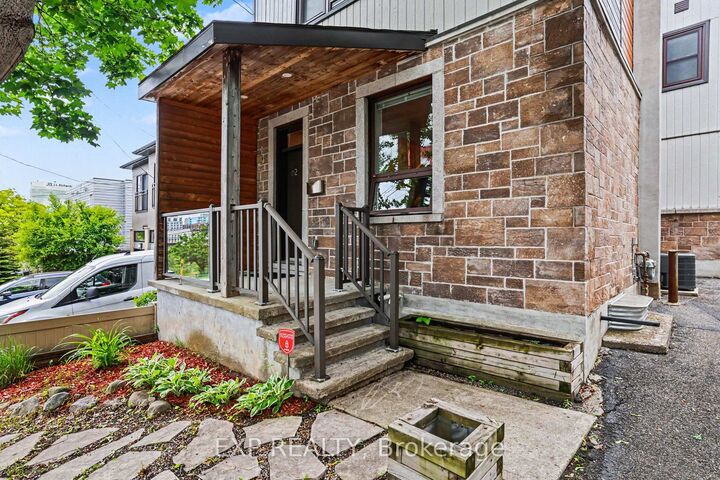 Property Photo: 62 Young Street ON K1S 3H9